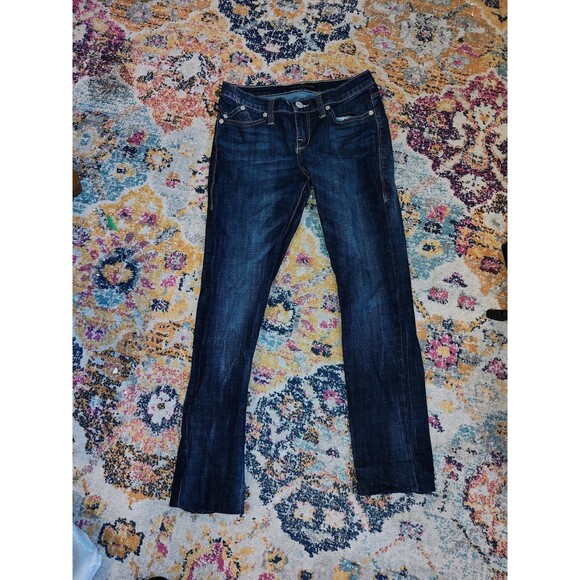 R&R jeans size 6M - Picture 3 of 3